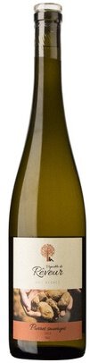 Pierres Sauvages Vignoble Du Reveur