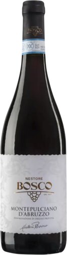 NESTORE BOSCO MONTEPULCIANO D'ABRUZZO LINEA CLASSICA