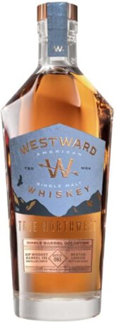 WESTWARD SINGLE MALT BR SELECT