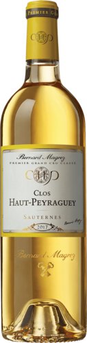 Bernard Magrez Haut Peyraguey Sauternes