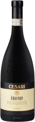 Cesari Amarone Della Valpolicella Classico