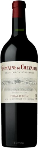 Domaine de Chevalier Pessac-Leognan