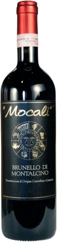 Mocali Brunello Di Montalcino