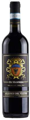 Re Manfredi Aglianico