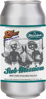 2nd Shift Sub Mission