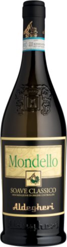 Aldegheri Mondello Soave Classico