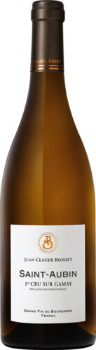 Jean Claude Boisset Saint-Aubin 1st Cru Sur Gamay 2018