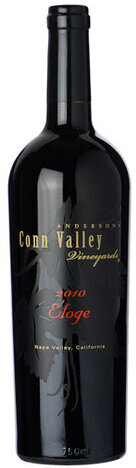Andersons Conn Valley Eloge 2010