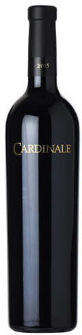 Cardinale Estate Cabernet Sauvignon 2016