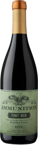 Ammunition Pinot Noir