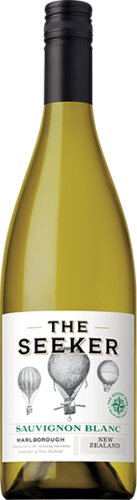 The Seeker Sauvignon Blanc