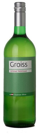 Groiss Gruner Veltliner