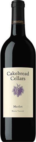Cakebread Merlot