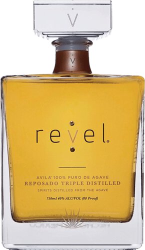 Revel Avila Reposado