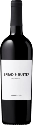 Bread & Butter California Merlot