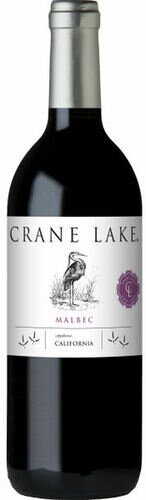 Crane Lake Malbec