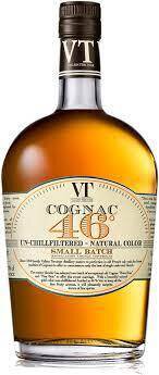 Vallein Tercinier 46* X.O. Small Batch Cognac
