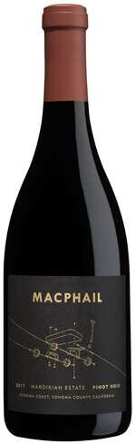 Macphail Mardikian Pinot Noir 2017