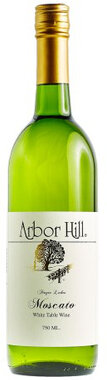 Arbor Hill Moscato
