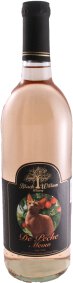 Black Willow De Peche Meow Peach Wine