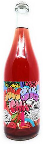 Milan Nestarec Bum Bum Cha Pet Nat Czech Republique