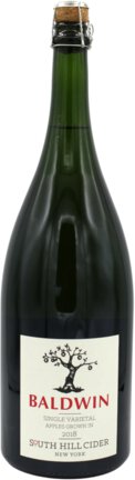 Southhill Baldwin Cider