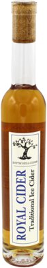 South Hill Cider Royal Cider Traditional Ice Cider