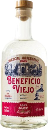 Beneficio Viejo Cuishe Joven