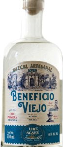 Beneficio Viejo Espadin Joven