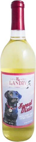 Landry Sweet Dixie Muscadine