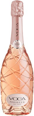 Voga Prosecco Rose