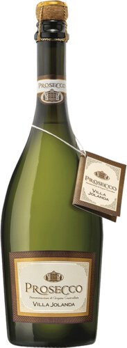 Villa Jolanda Prosecco