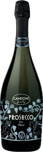 Candoni Prosecco Brut
