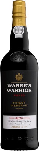 Warre's Warrior Porto