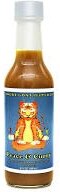 Angry Goat Peace & Curry Hot Sauce