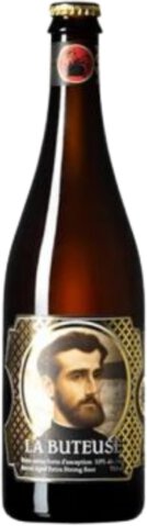 Le Trou Du Diable La Buteuse Calvados