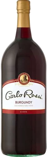 Carlo Rossi Burgundy