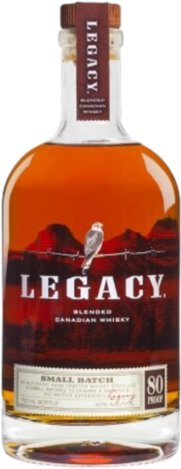 Legacy Small Batch