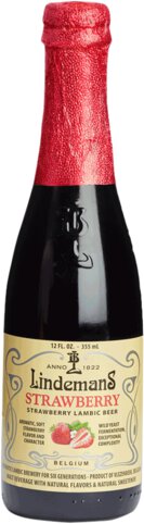 Lindemans Lambic Strawberry