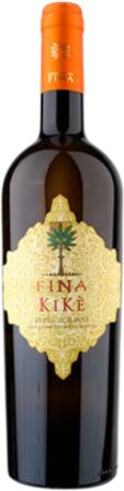 Fina Vini Fina Kika Bianco Terre Siciliane