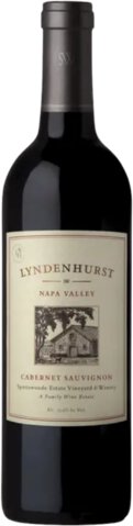 Lyndenhurst Est Cabernet Sauvignon