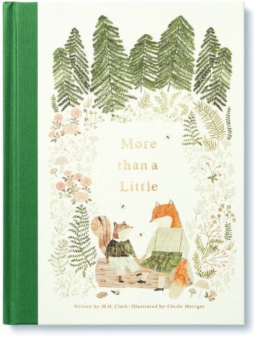 More Than A Little