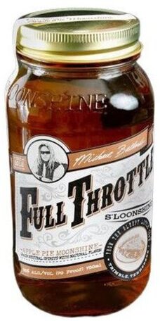 Full Throttle Apple Pie Slooshine