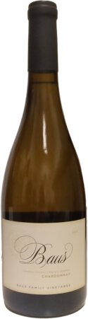 Baus Family Chardonnay