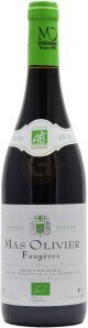 Mas Olivier Faugeres Espirit Nature Languedoc Roussillon France