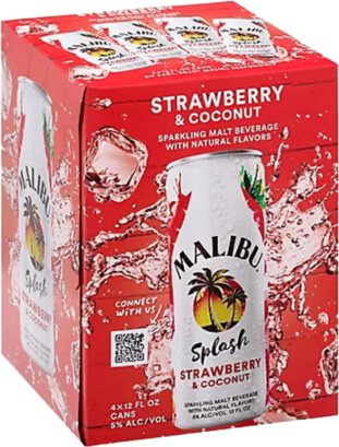 Malibu Splash Watermelon