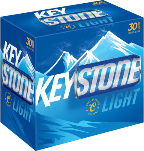Keystone Light