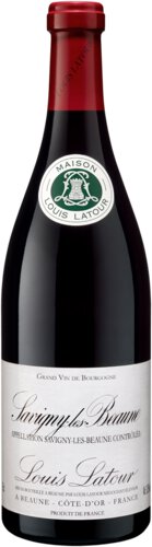 Louis Latour Pinot Noir Savigny Les Beaune