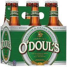 Odouls 6pk Bottles