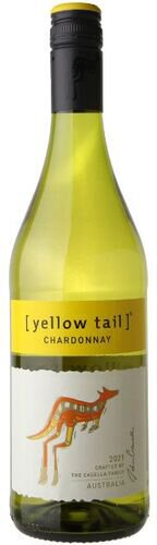 Yellow Tail Chardonnay